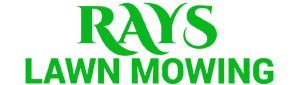 Rays Lawn Mowing